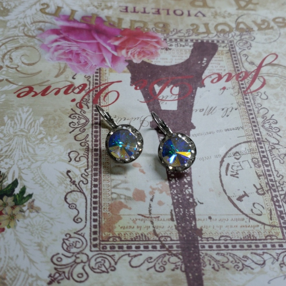 Fashion Jewelry earrings - Picture 1 of 4